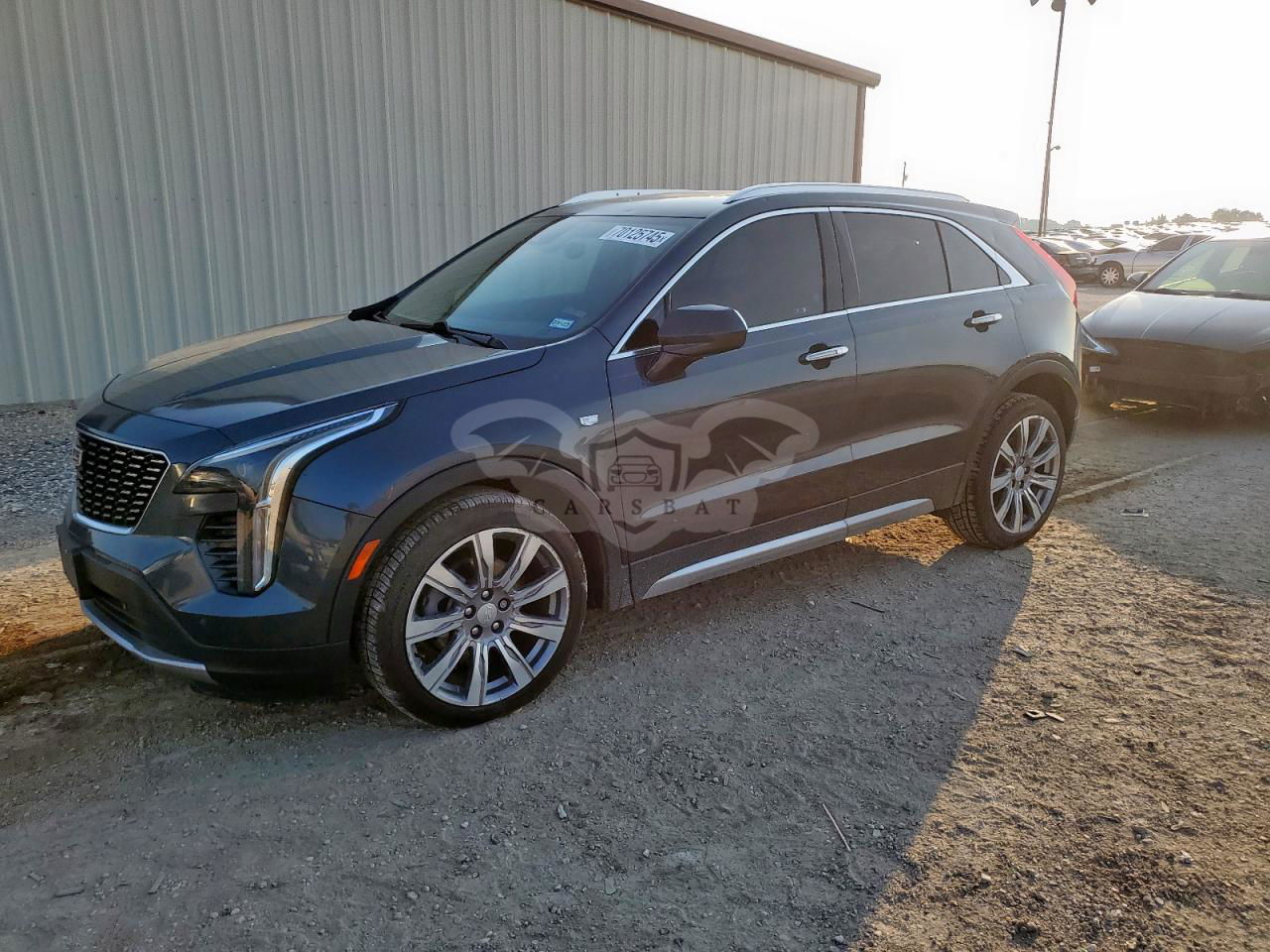 Cadillac XT4 PREMIUM LUXURY 2.0L  4 2020