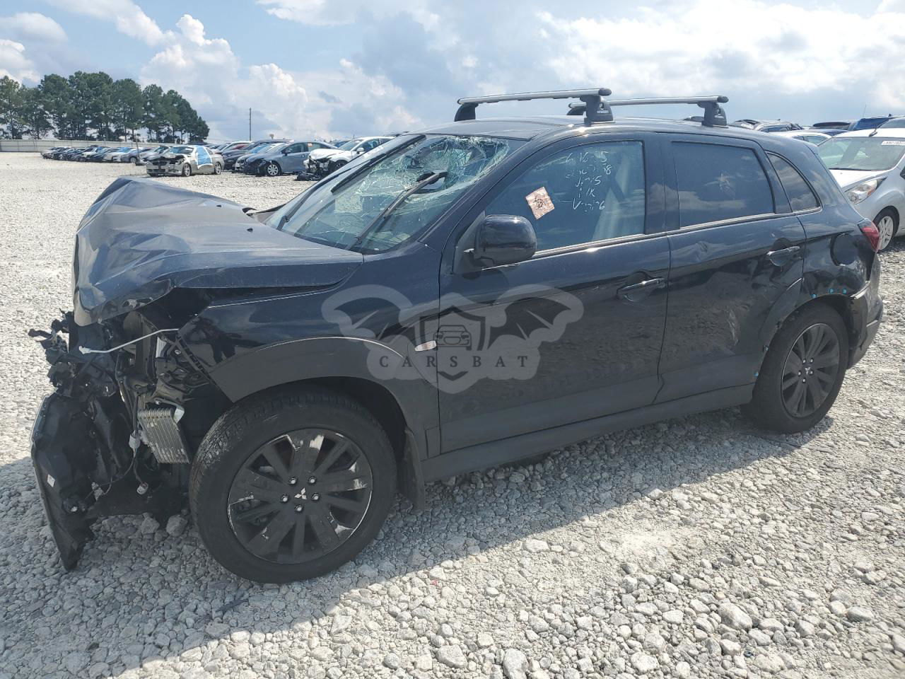 Mitsubishi Outlander S/SE 2.0L  4 2024