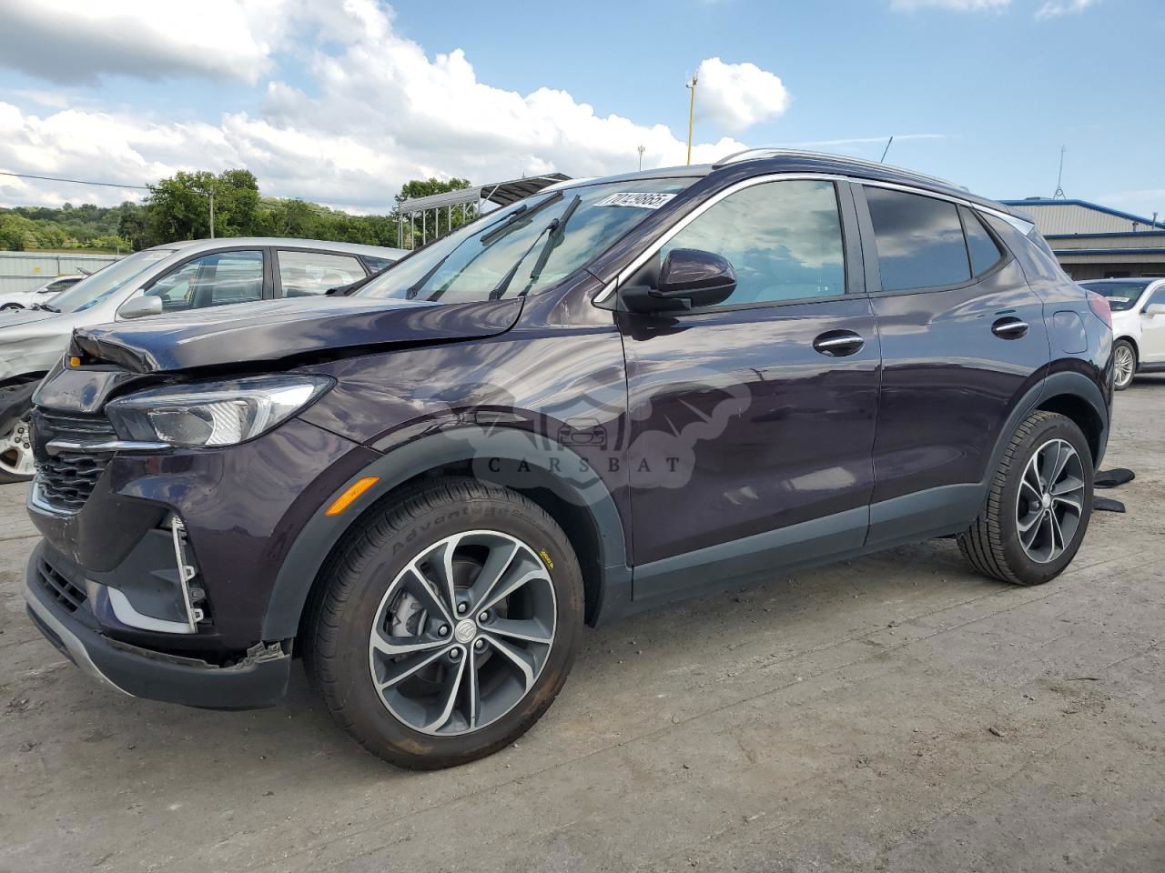 Buick Encore SELECT 1.3L  3 2021