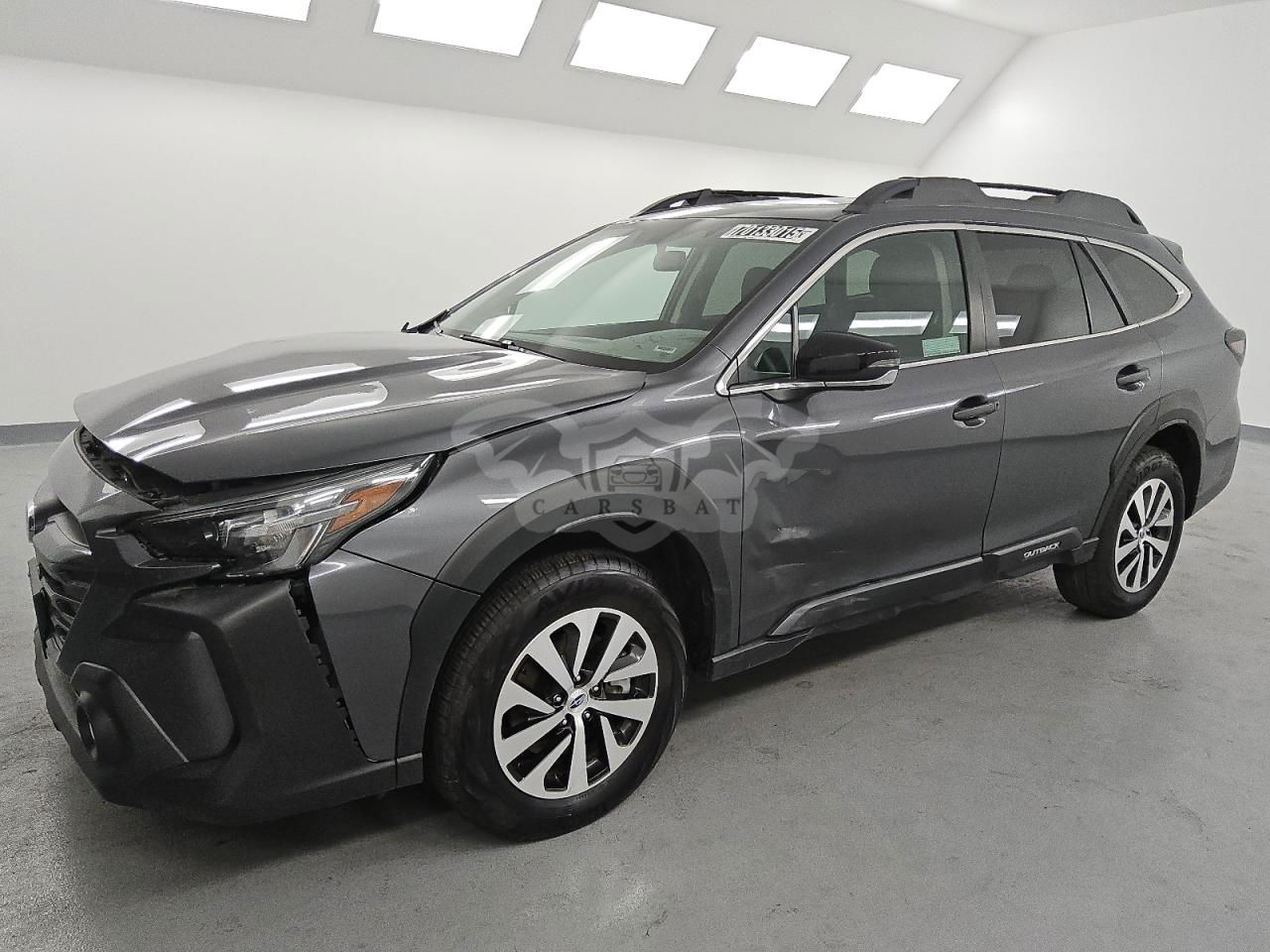 Subaru Outback PREMIUM 2.5L  4 2025