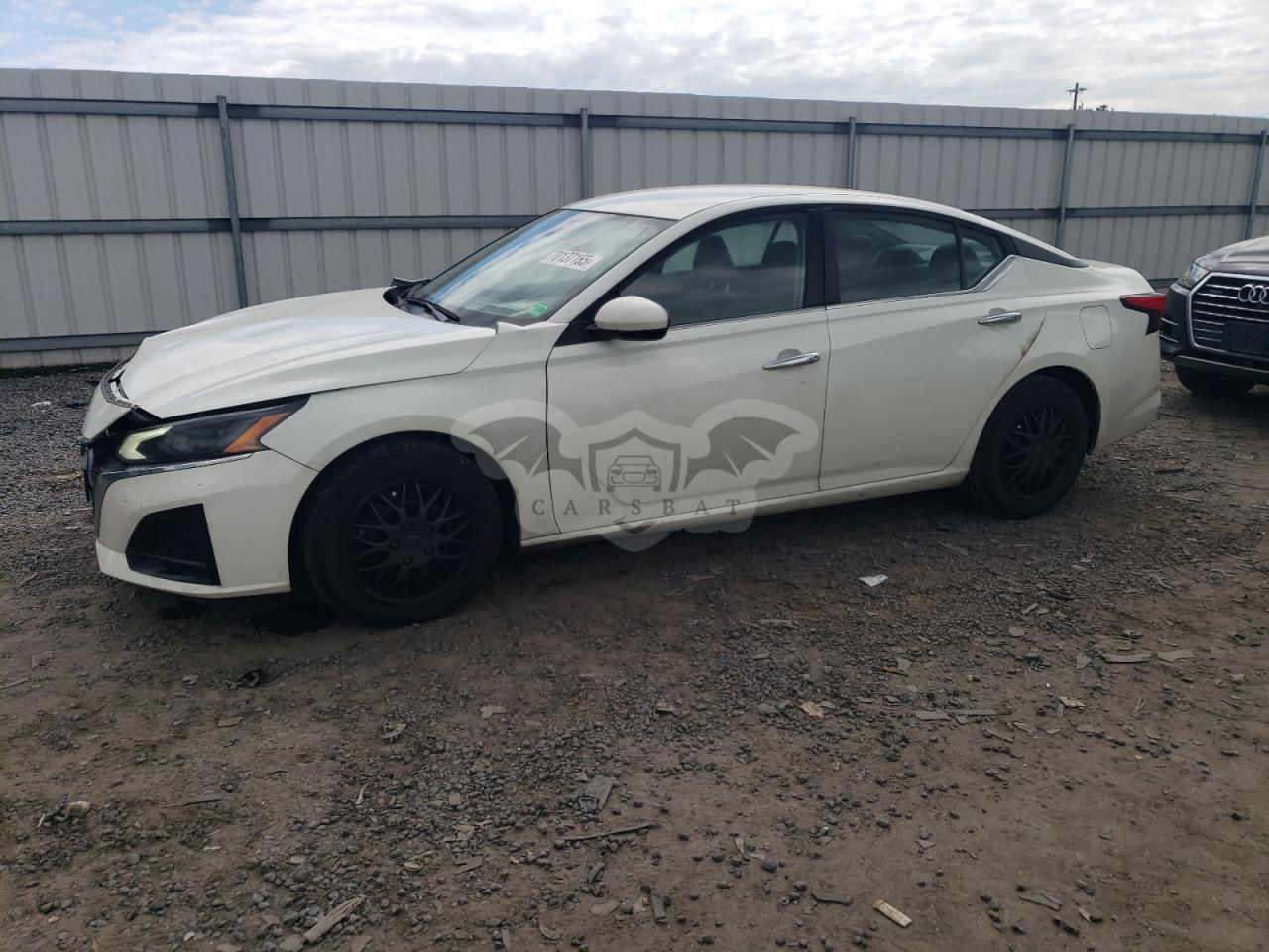 Nissan Altima S 2.5L  4 2023