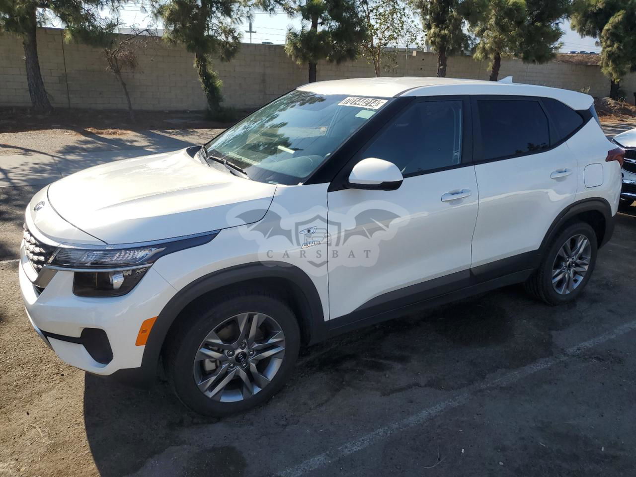 Kia Seltos LX 2.0L  4 2021