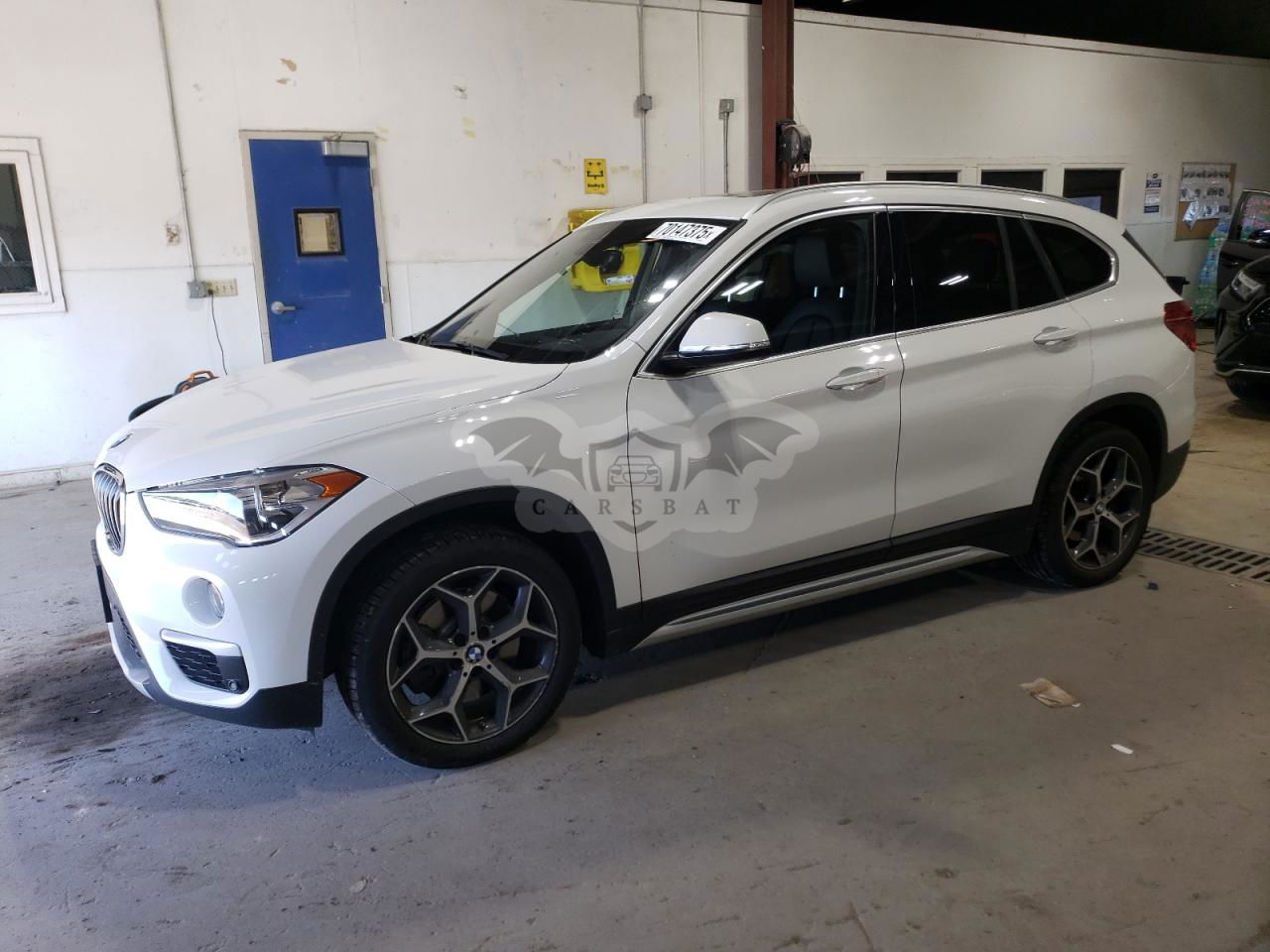 BMW X1 XDRIVE28I 2.0L  4 2019