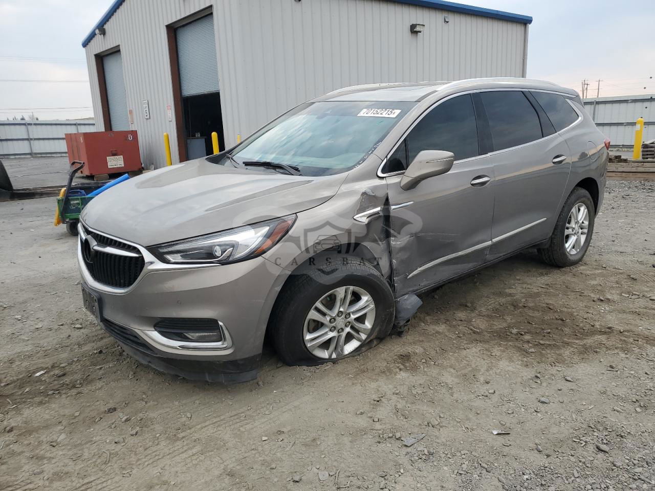 Buick Enclave PREMIUM 3.6L  6 2018