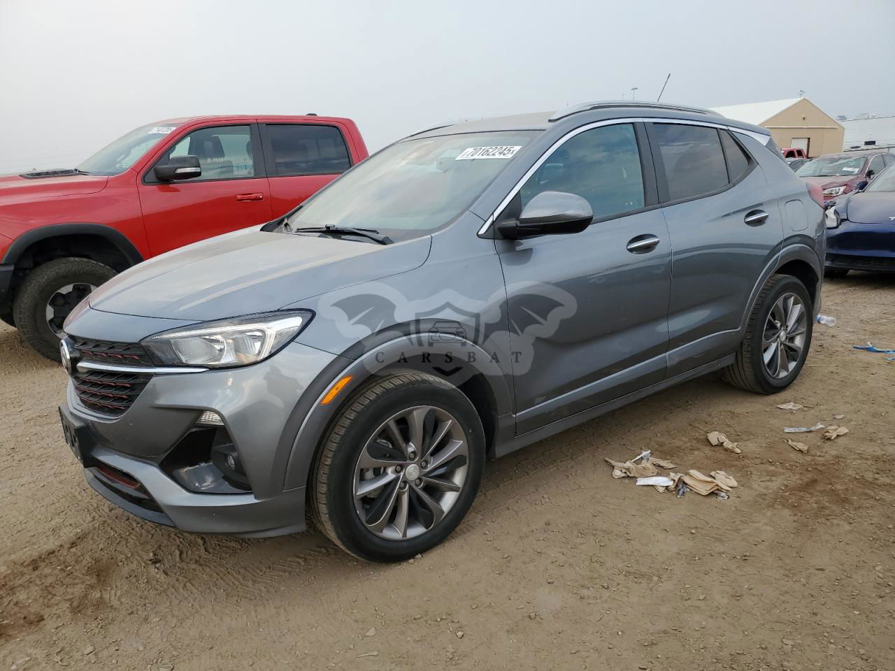 Buick Encore SELECT 1.3L  3 2021