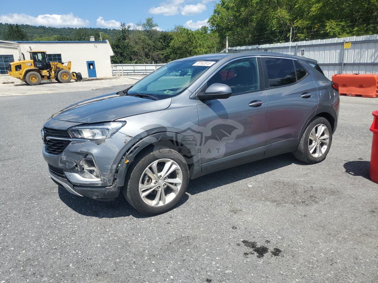 Buick Encore PREFERRED 1.3L  3 2022
