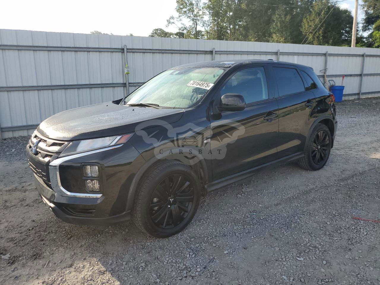Mitsubishi Outlander S/SE 2.0L  4 2023