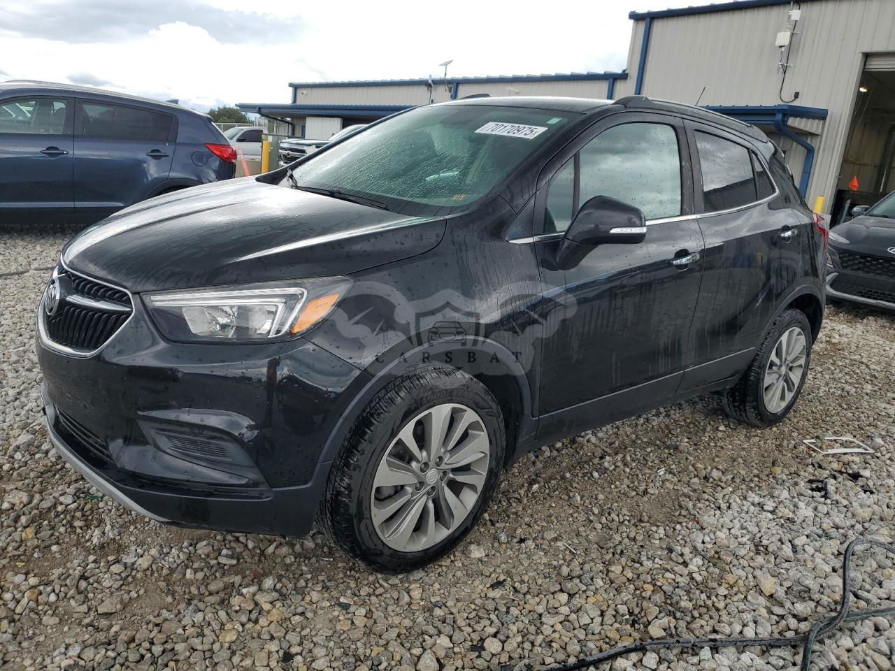 Buick Encore PREFERRED 1.4L  4 2019