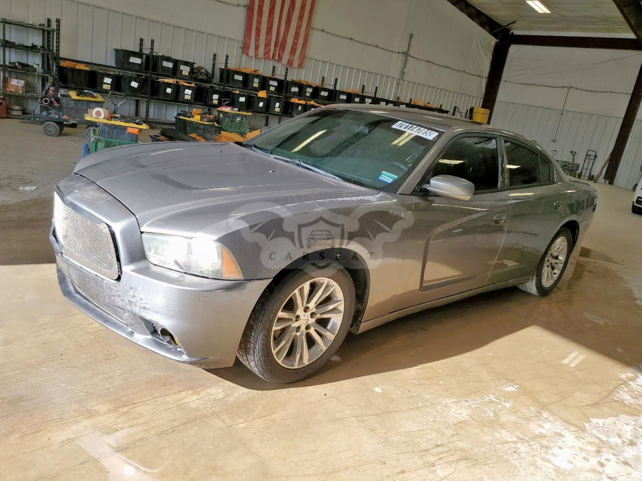 Dodge Charger SE 3.6L  6 2012
