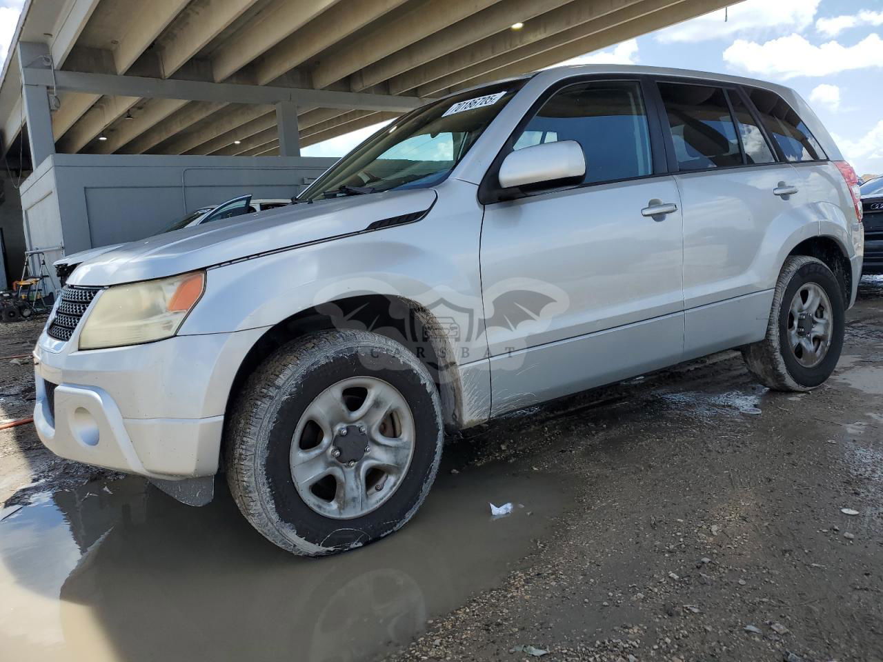 Suzuki Vitara PREMIUM 2.4L  4 2012