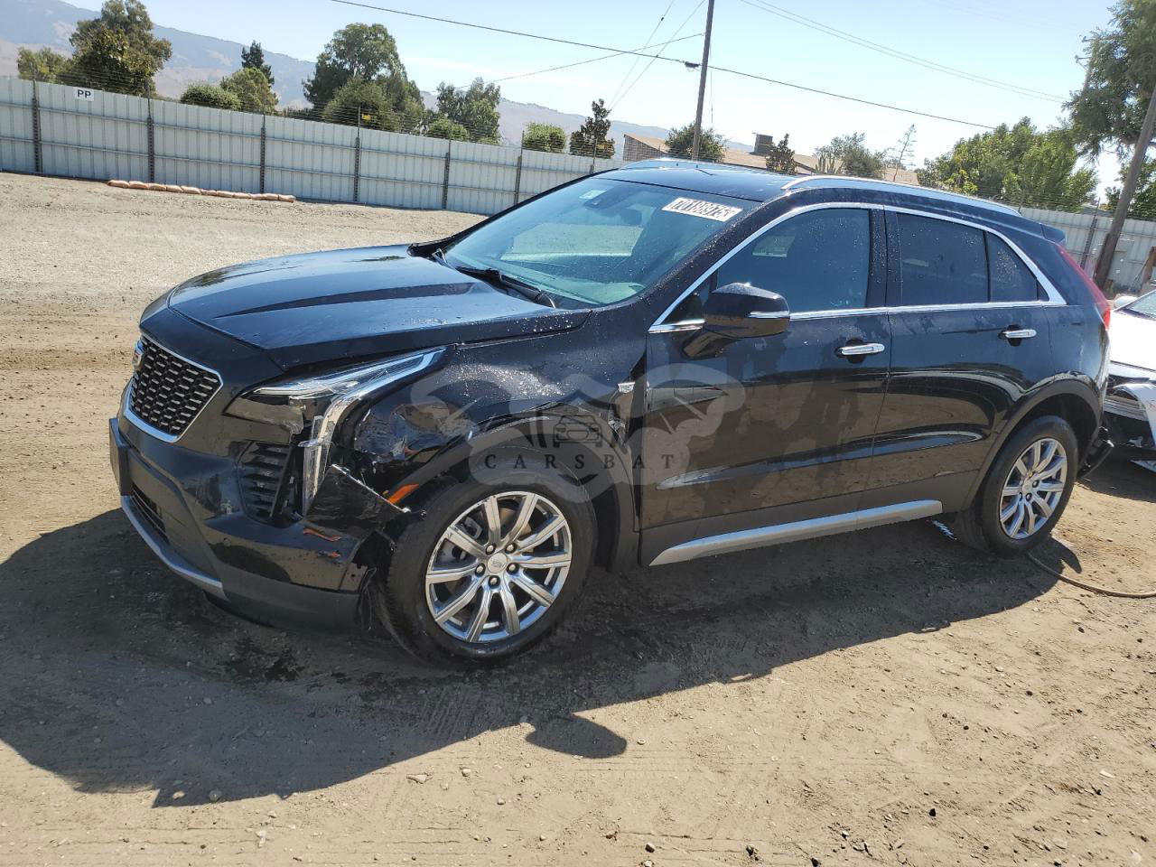 Cadillac XT4 PREMIUM LUXURY 2.0L  4 2023