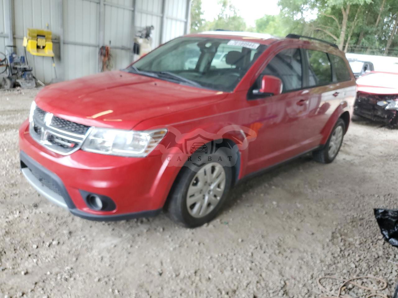 Dodge Journey SE 3.6L  6 2019