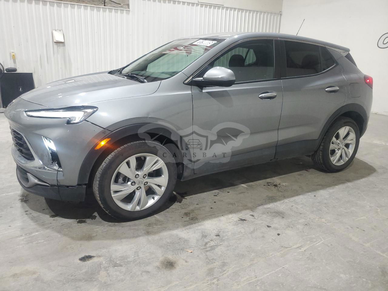 Buick Encore PREFERRED 1.2L  3 2024