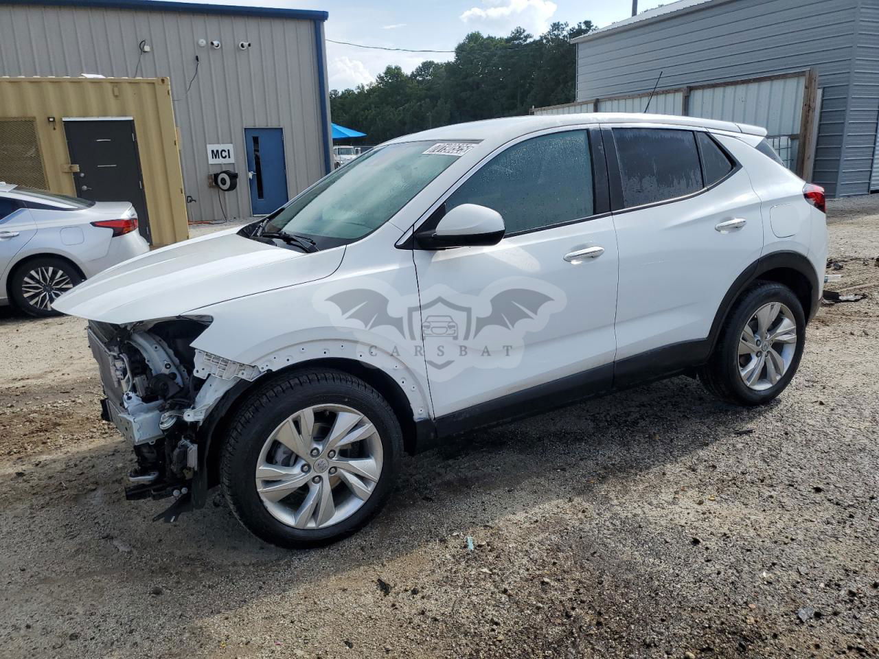 Buick Encore PREFERRED 1.2L  3 2024