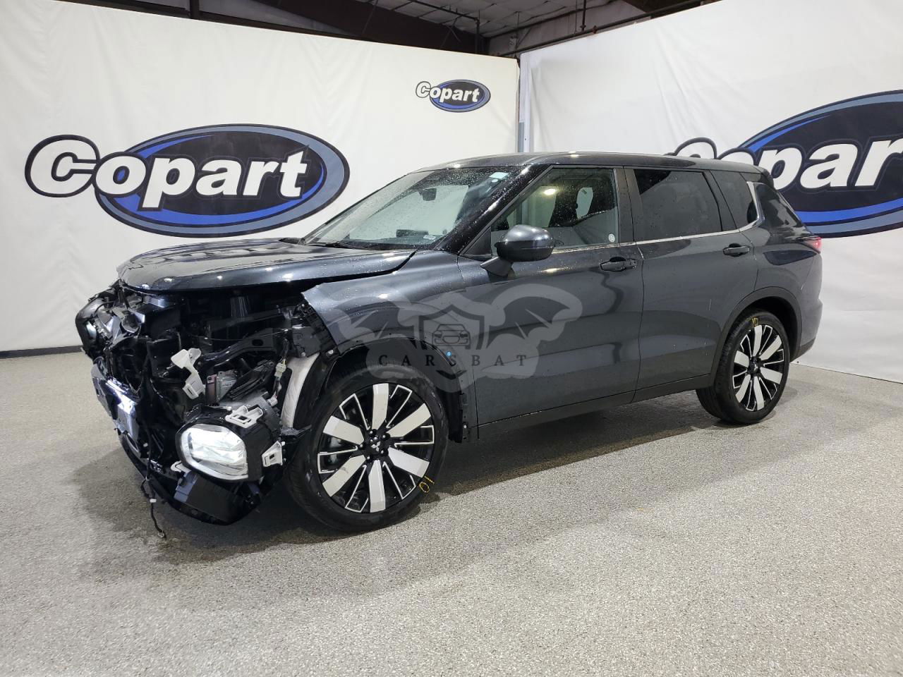 Mitsubishi Outlander SE 2.5L  4 2025