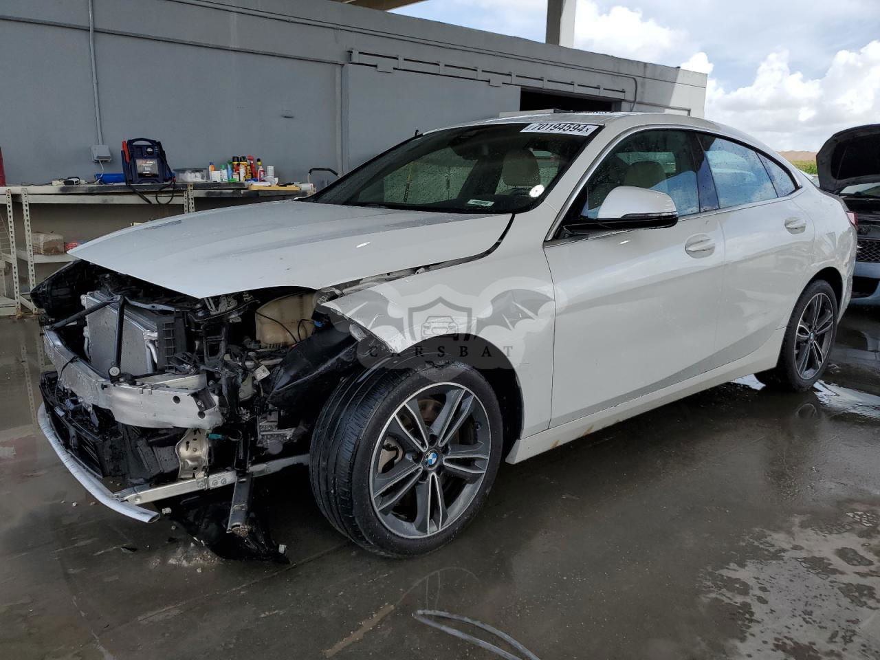 BMW 2 Series 2.0L  4 2021