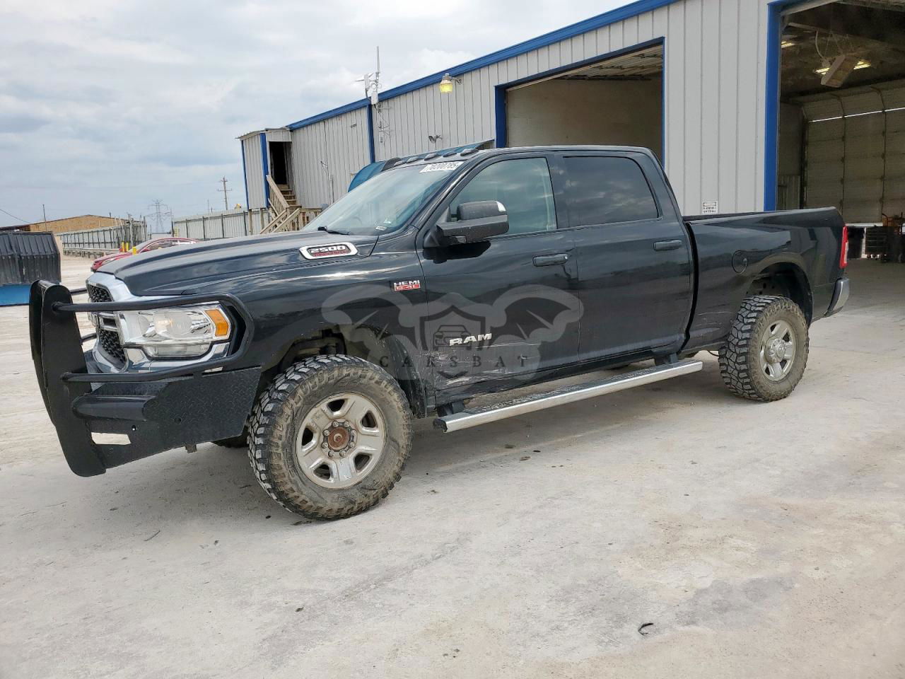 RAM 2500 TRADESMAN 6.4L  8 2019