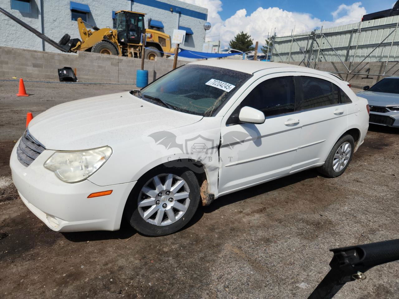 Chrysler Sebring 2.4L  4 2007