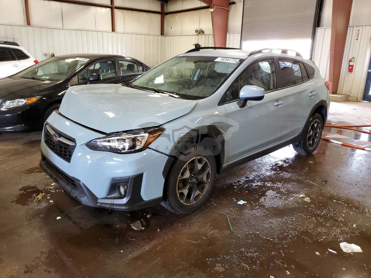 Subaru Crosstrek PREMIUM 2.0L  4 2019