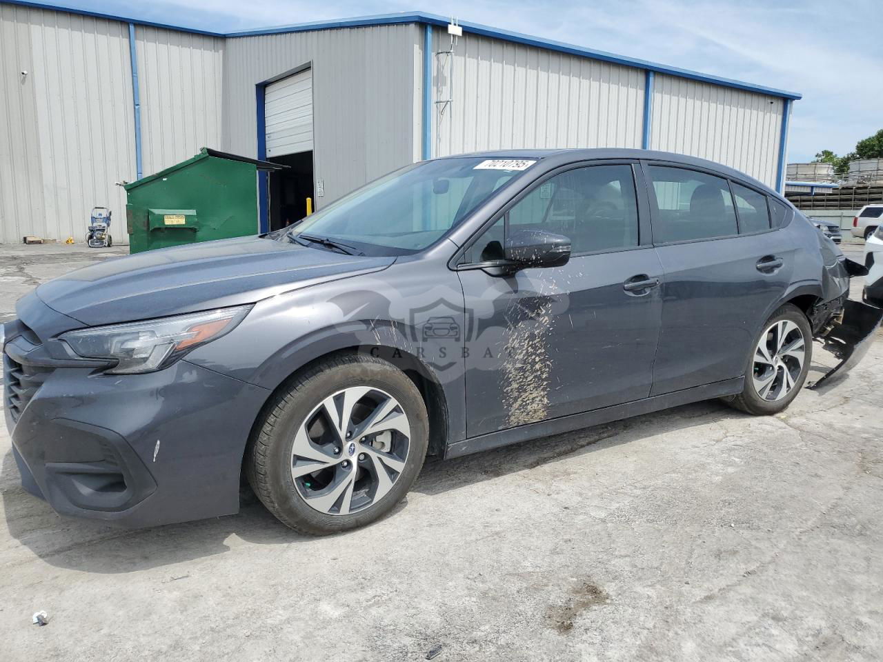 Subaru Legacy PREMIUM 2.5L  4 2023