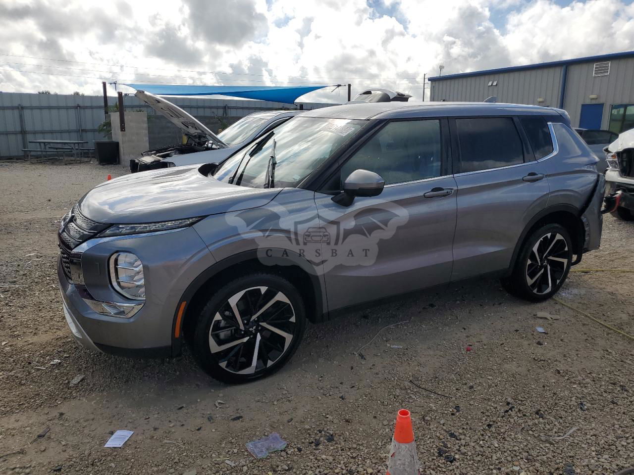 Mitsubishi Outlander SE 2.5L  4 2024