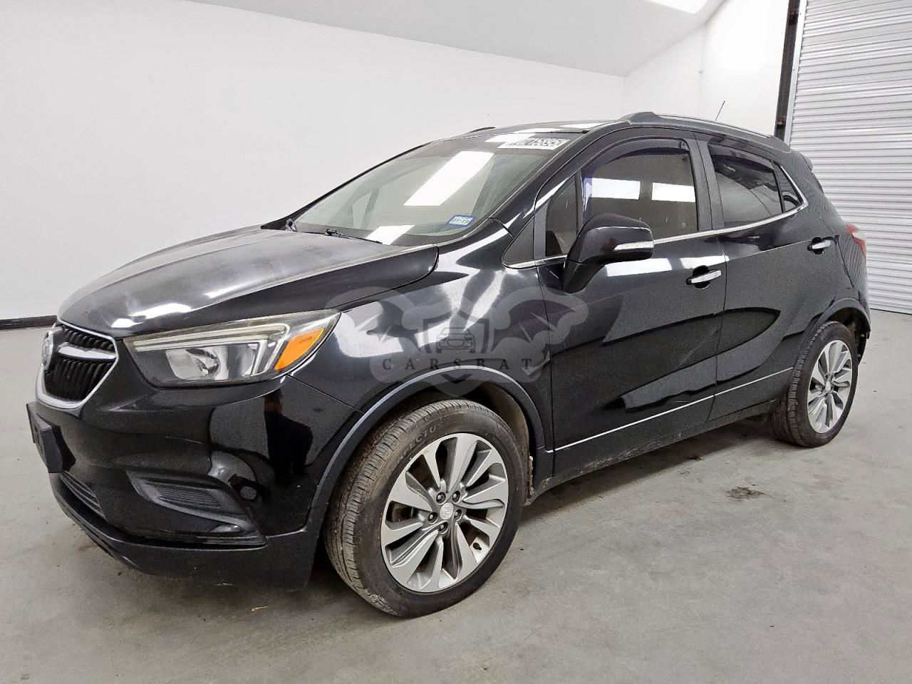 Buick Encore PREFERRED 1.4L  4 2017