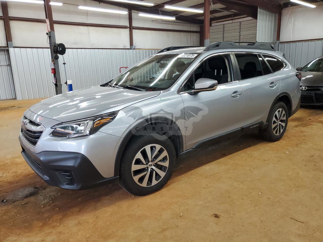 Subaru Outback PREMIUM 2.5L  4 2022
