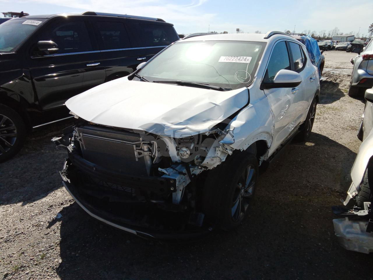 Buick Encore SELECT 1.3L  3 2021