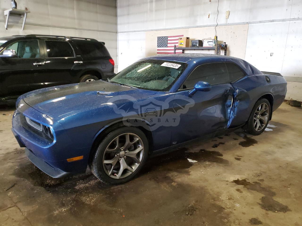 Dodge Challenger SE 3.5L  6 2010