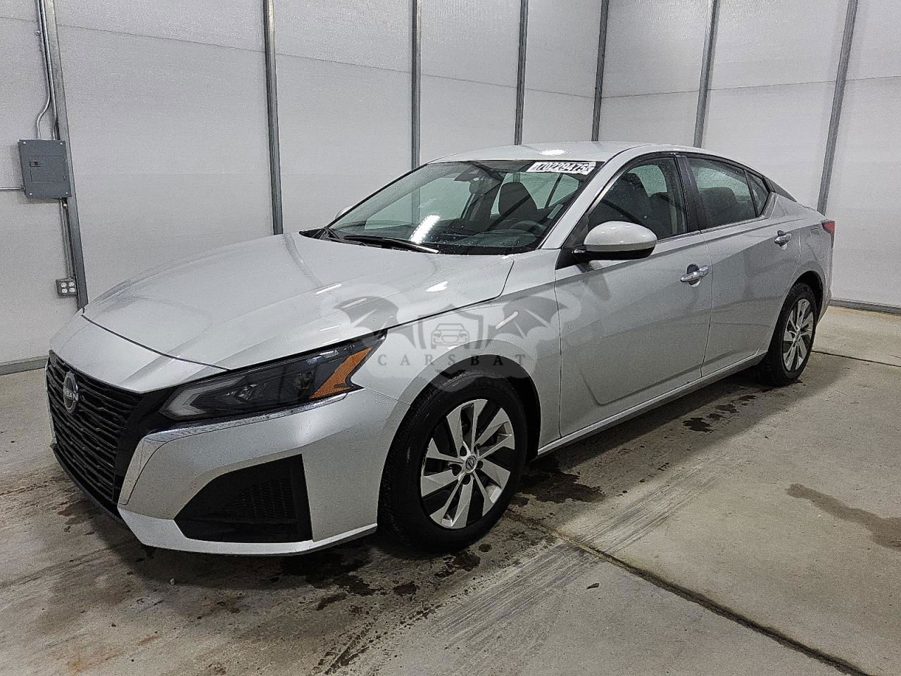 Nissan Altima S 2.5L  4 2023