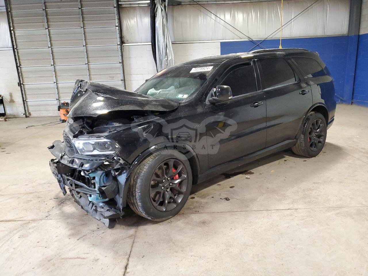 Dodge Durango SRT 392 6.4L  8 2023