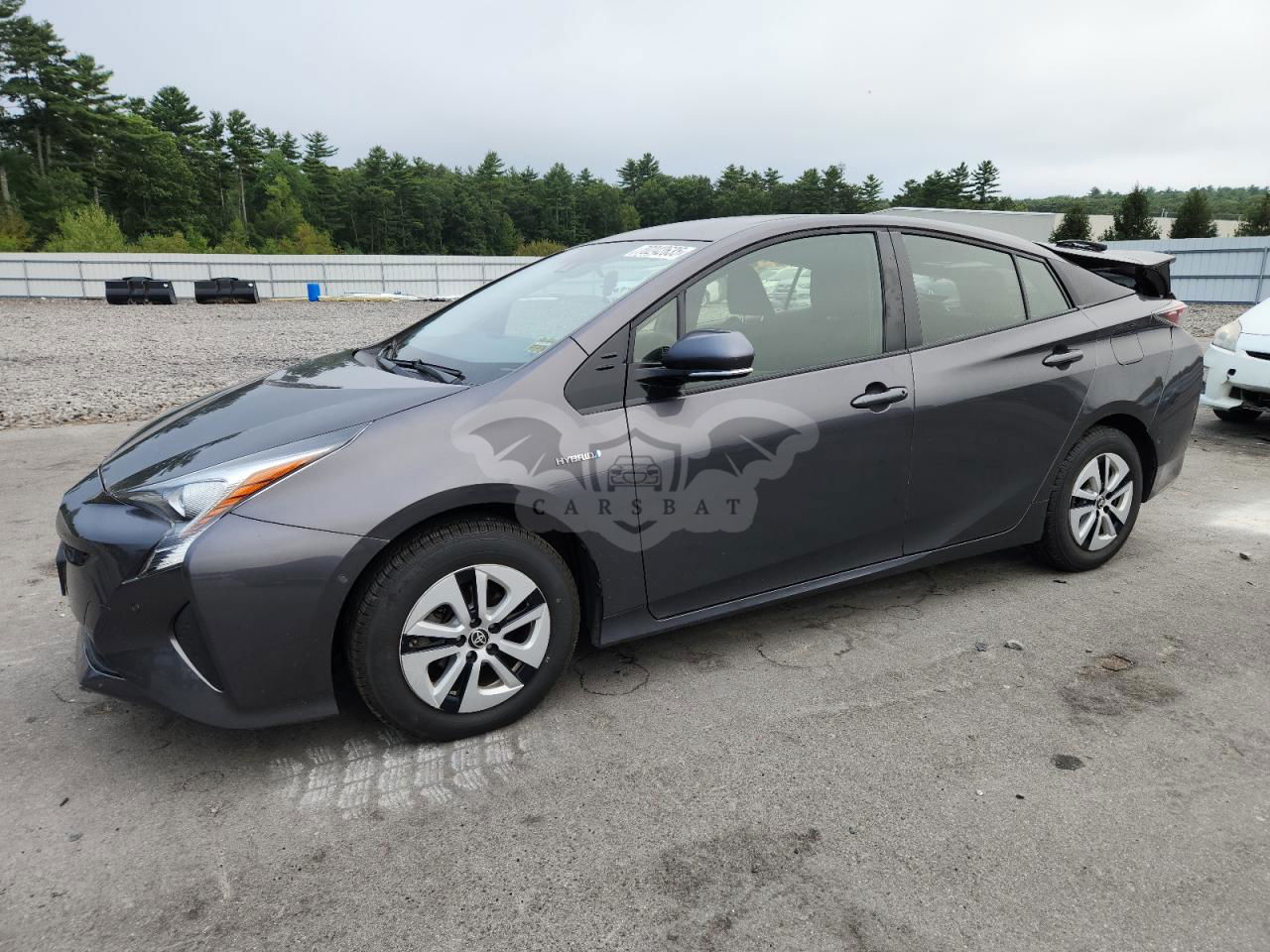 Toyota Prius 1.8L  4 2018