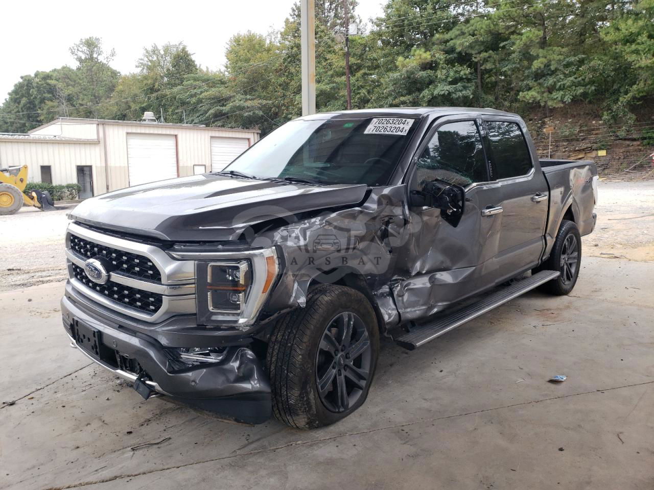 Ford F-150 SUPERCREW 3.5L  6 2022