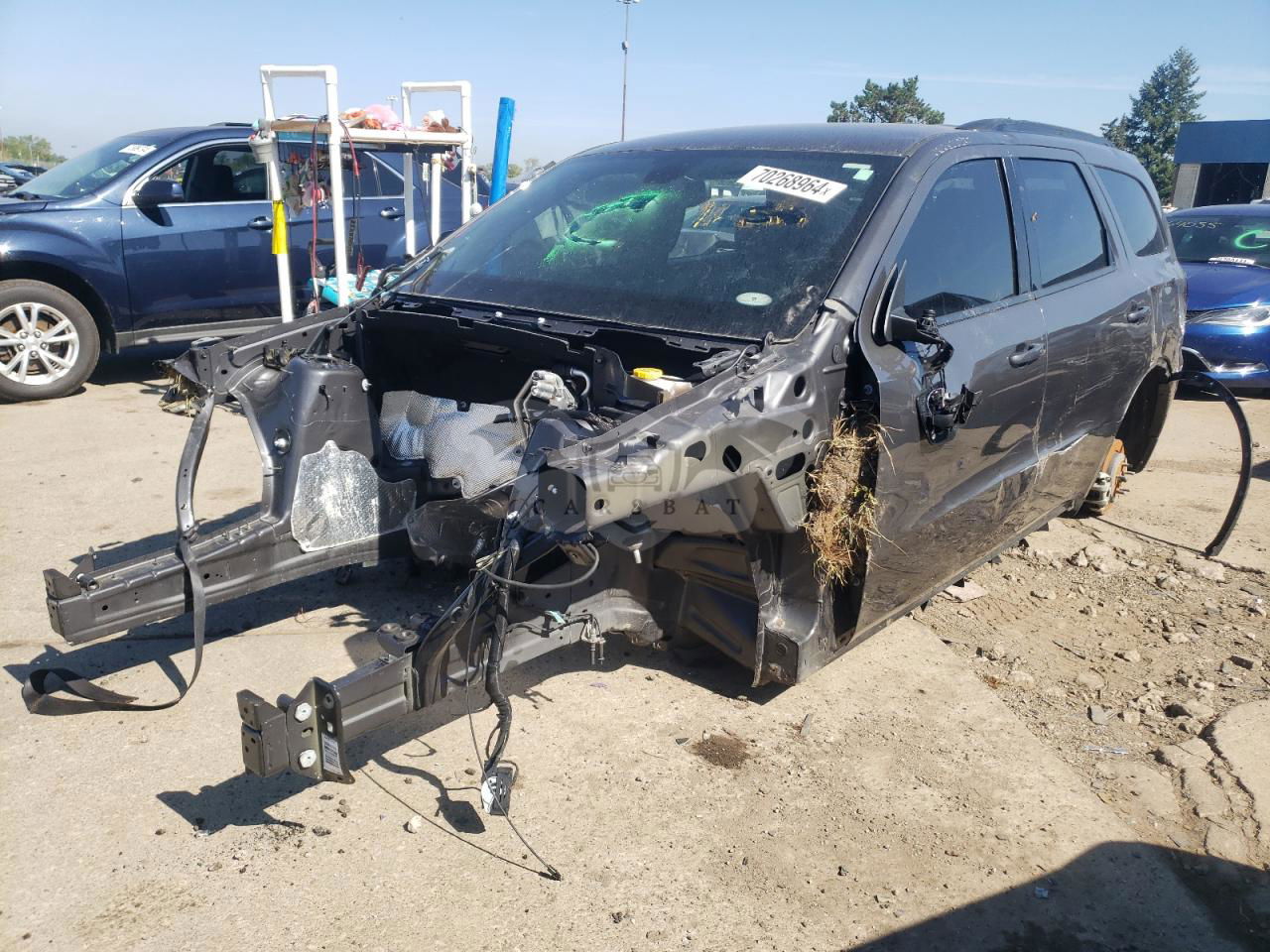 Dodge Durango R/T 5.7L  8 2023