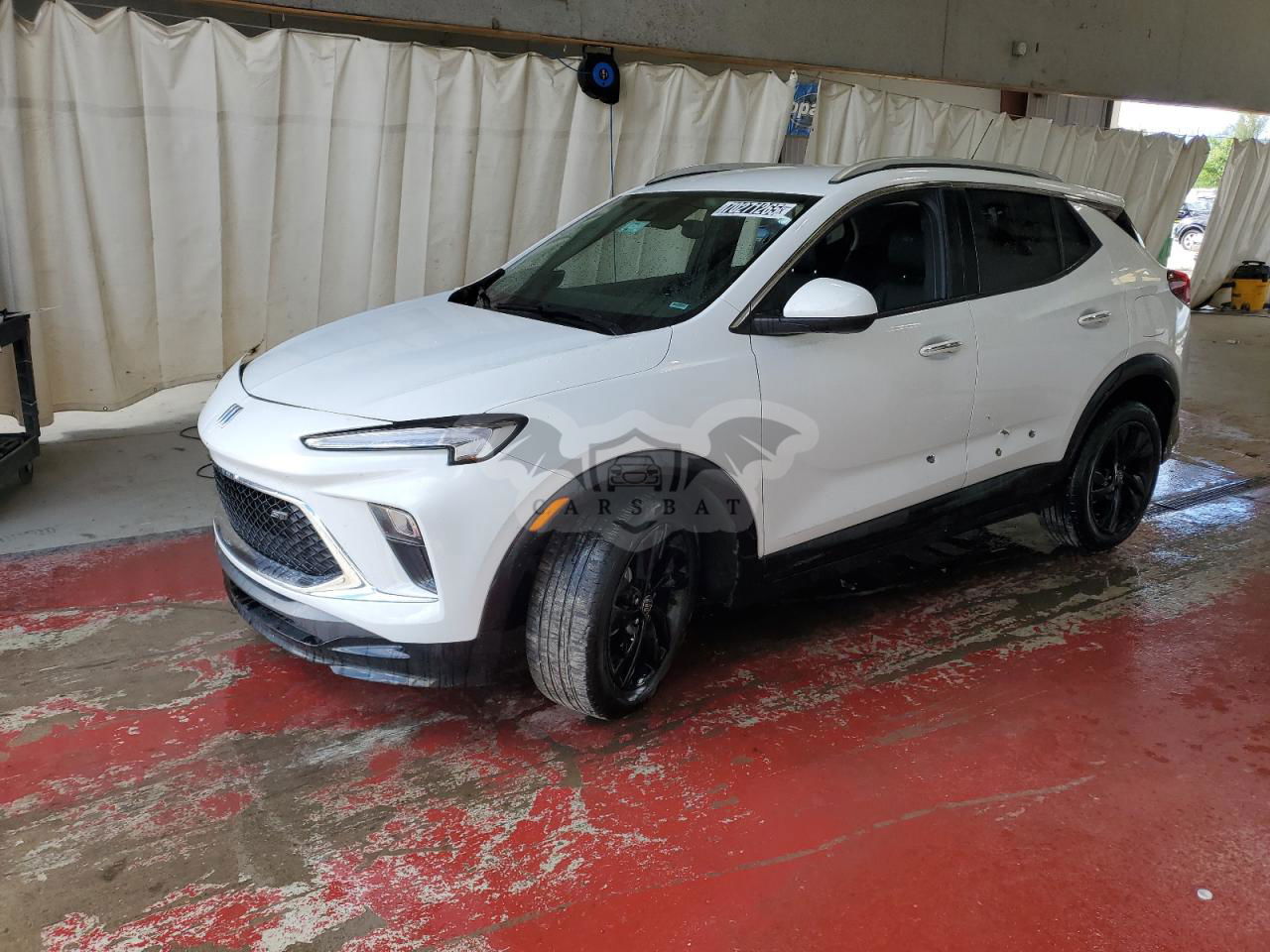 Buick Encore SPORT TOURING 1.3L  3 2024
