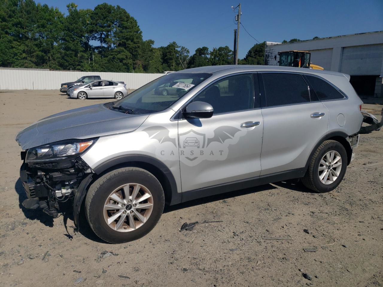 Kia Sorento L 2.4L  4 2020