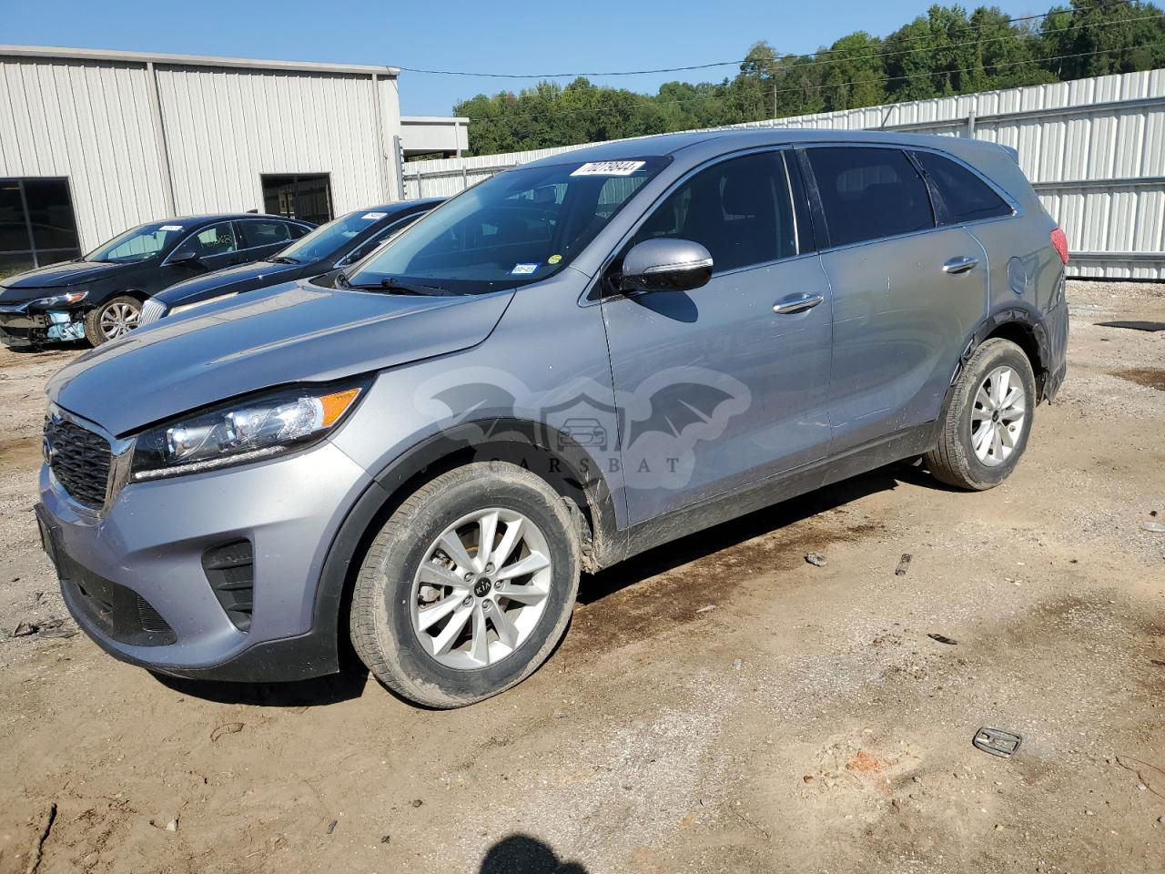 Kia Sorento L 2.4L  4 2020