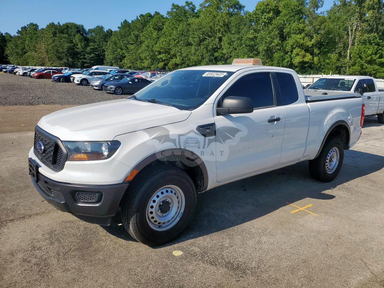 Ford Ranger XL 2.3L  4 2020