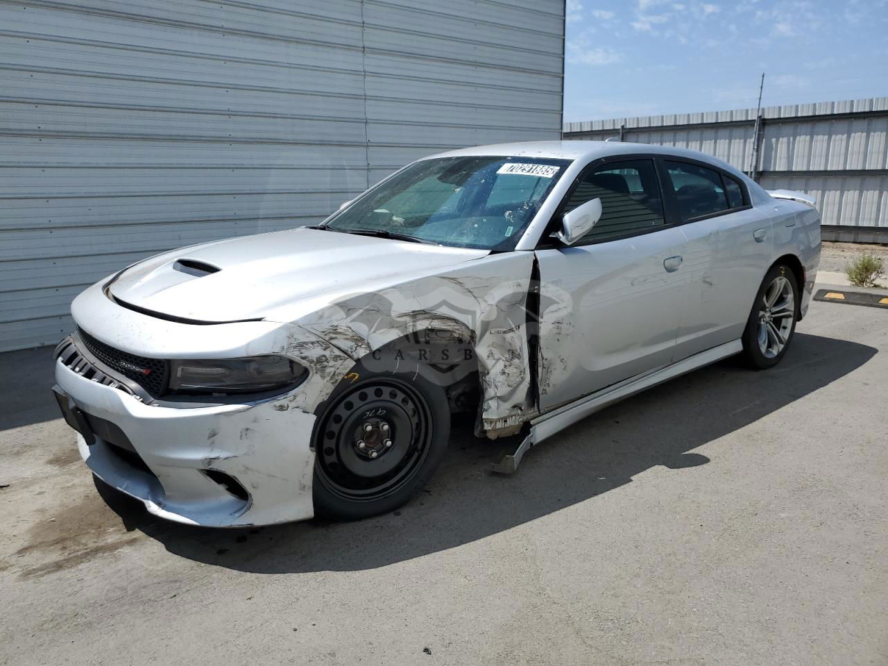 Dodge Charger R/T 5.7L  8 2021
