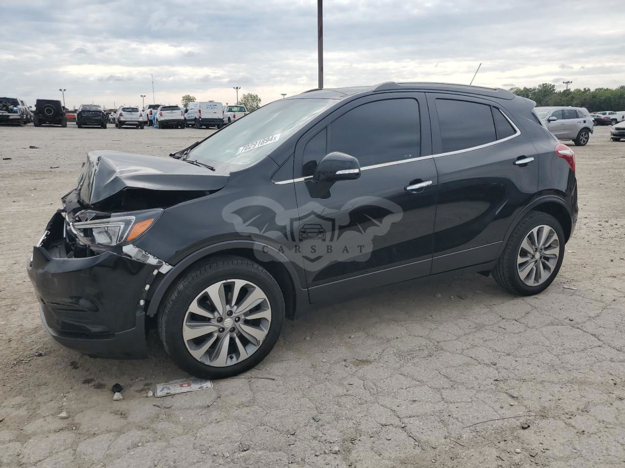 Buick Encore PREFERRED 1.4L  4 2019