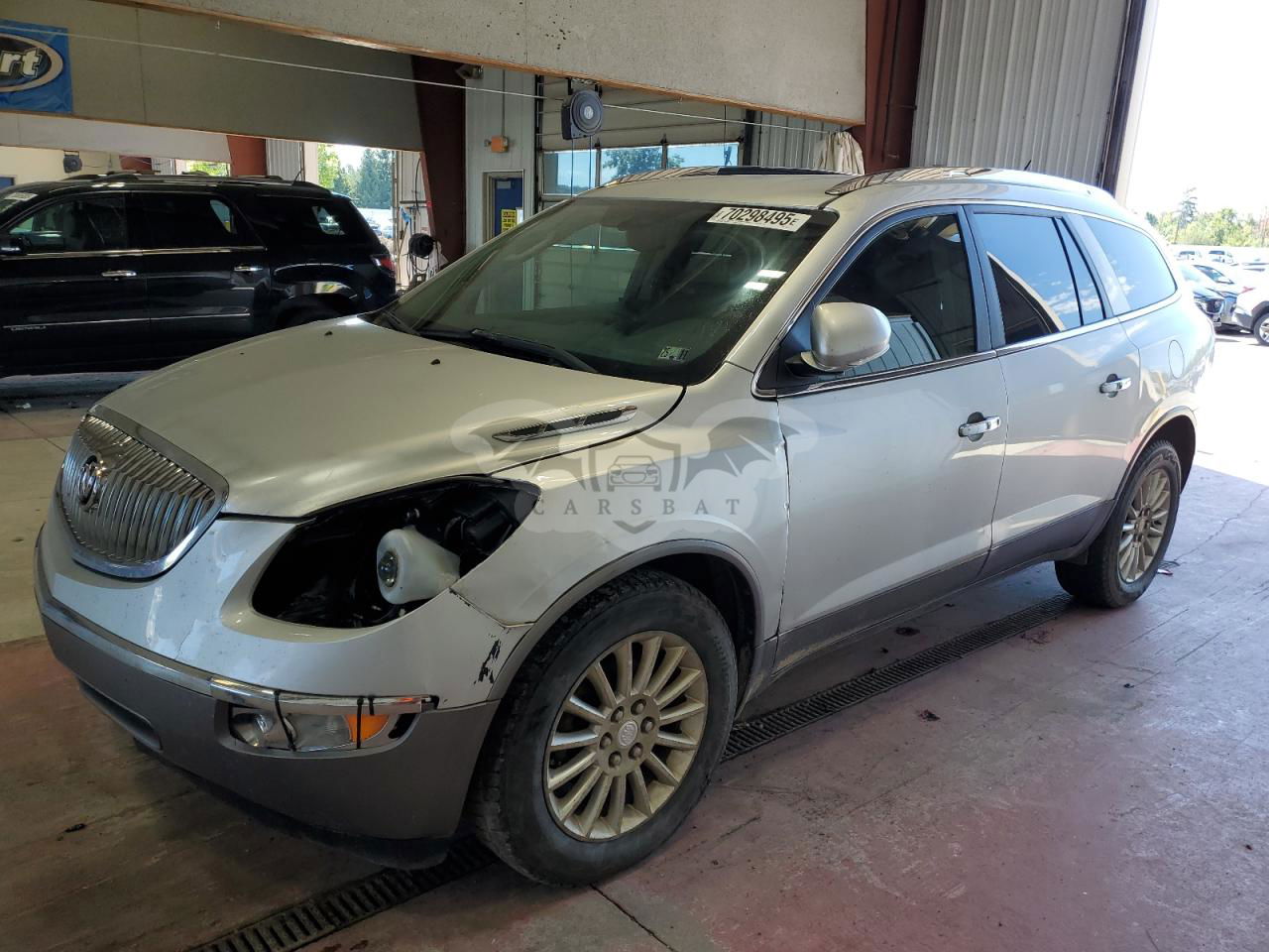 Buick Enclave CXL 3.6L  6 2011