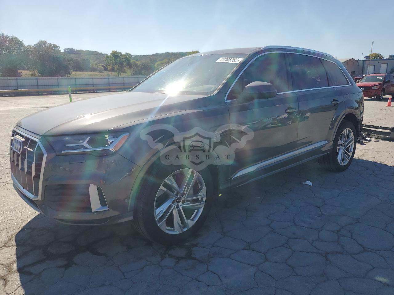 Audi Q7 PREMIUM 2.0L  4 2022