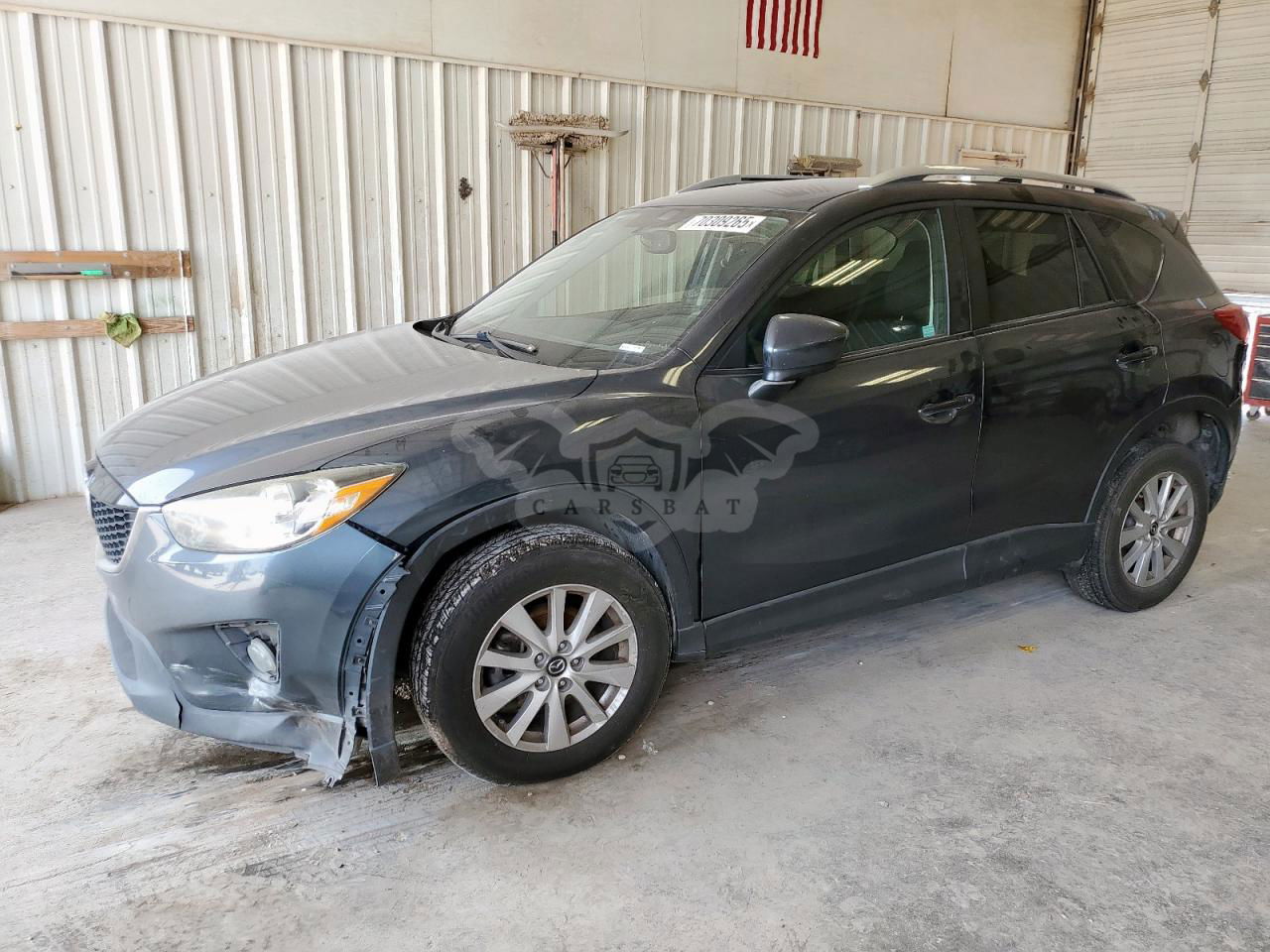 Mazda CX-5 TOURING 2.0L  4 2013