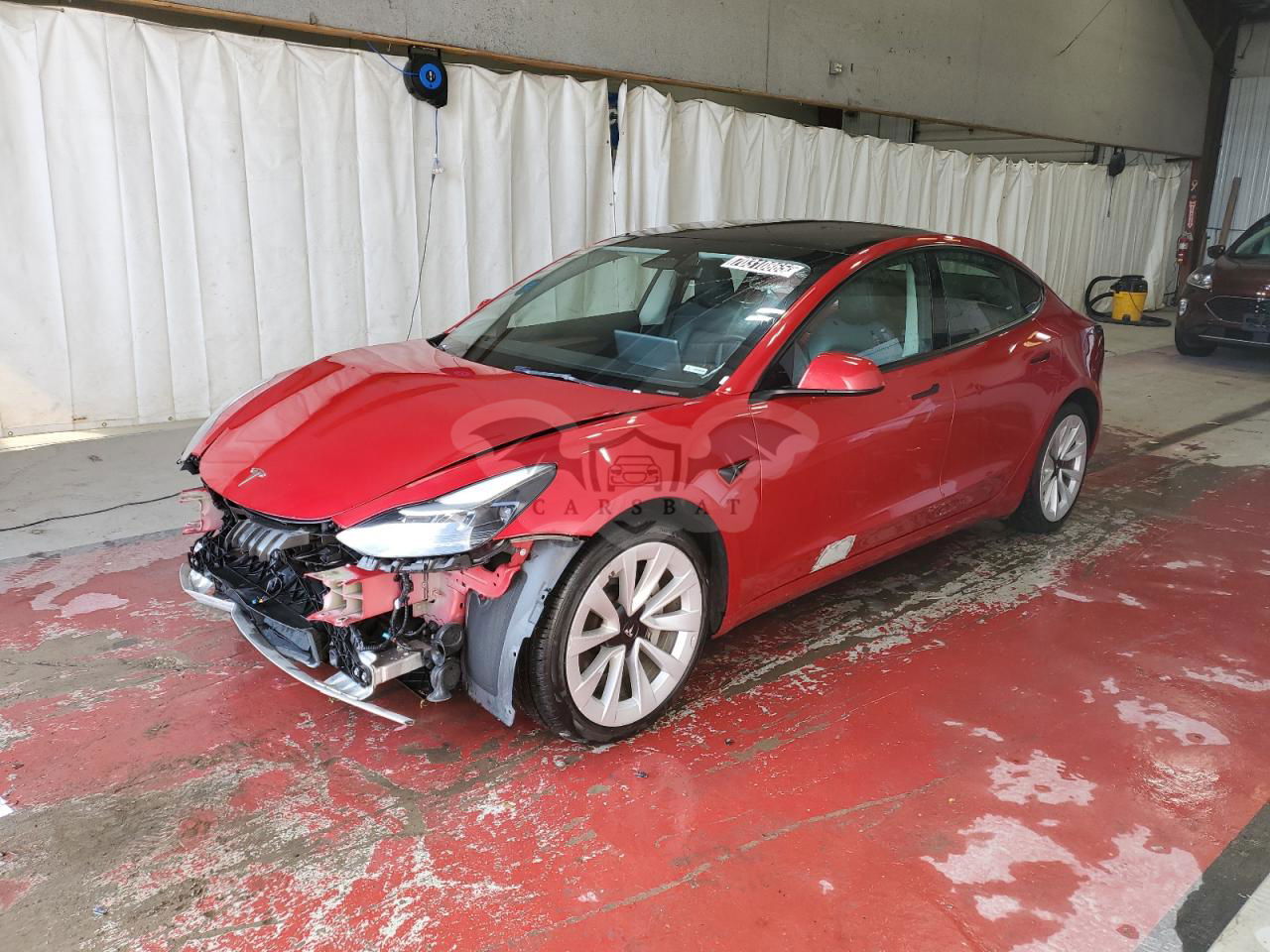 Tesla Model 3 2023