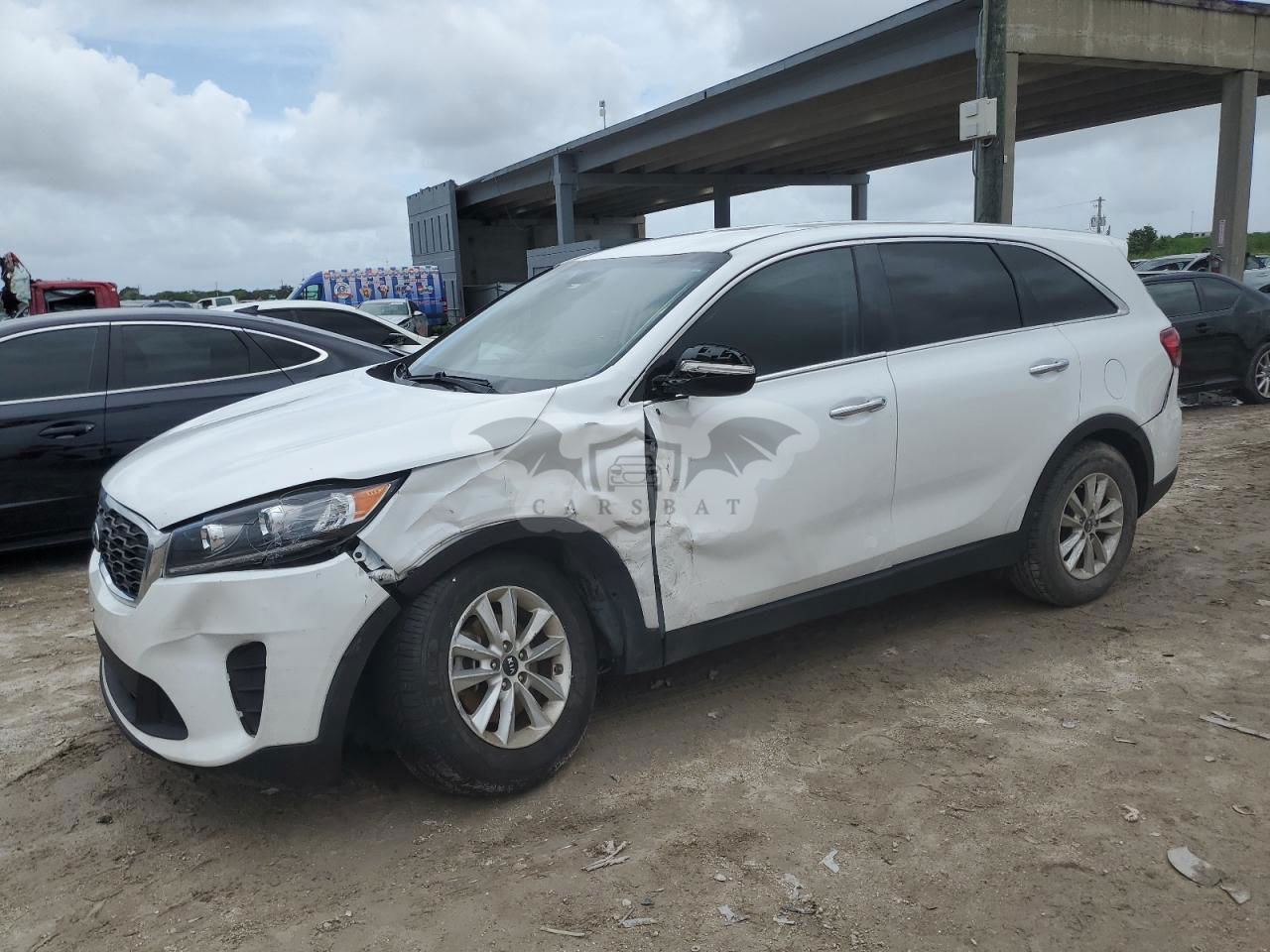 Kia Sorento S 3.3L  6 2020