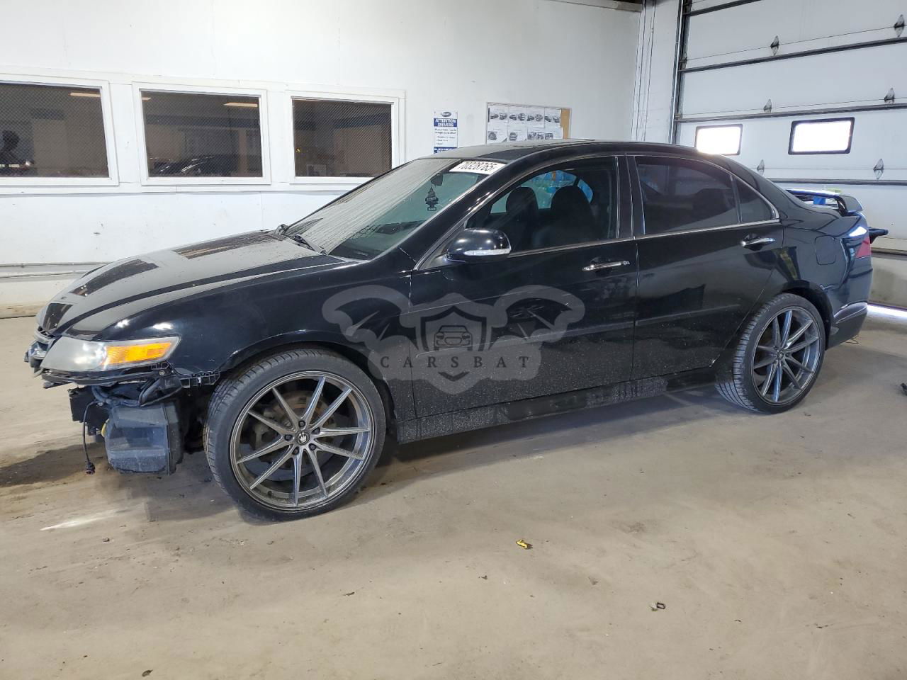 Acura TSX 2.4L  4 2006