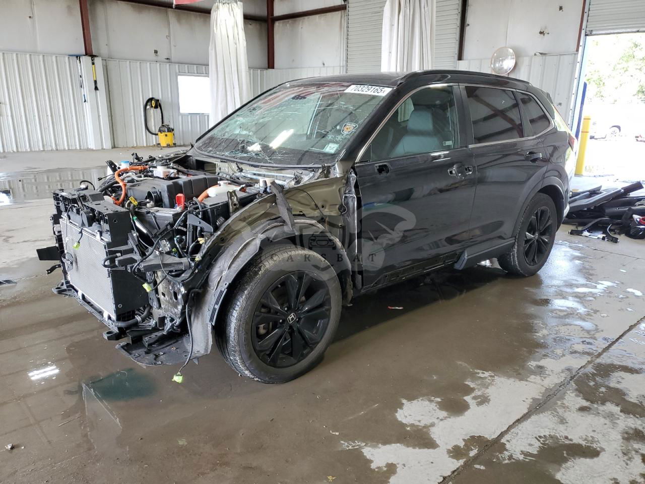 Honda CR-V SPORT TOURING 2.0L  4 2023