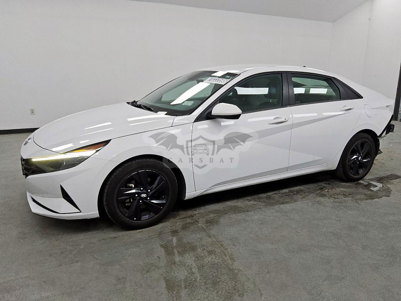 Hyundai Elantra SEL 2.0L  4 2023