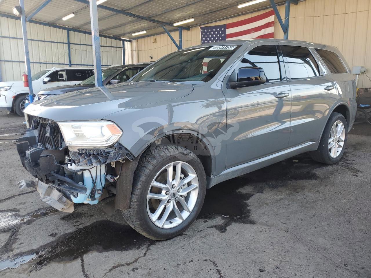 Dodge Durango GT 3.6L  6 2023