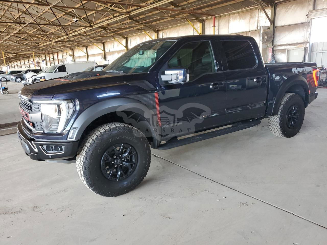 Ford F-150 RAPTOR 5.2L  8 2023